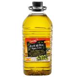 Sol & Mar Natives Olivenöl extra Lidl 3 Liter 1 Flasche