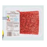Promotion Bild von Genuss 100% aus Österreich Mageres Faschiertes HOFER 500 Gramm 1 Packung
