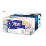 Tempo Tempo Trio Box HOFER 100 Stück