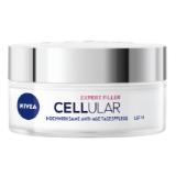 Nivea CELLULAR FILLER Anti-Age Tagespflege LSF 15 BIPA 50 Milliliter 1 Stück