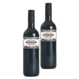 Bild von Hannes Reeh Heideboden Cuvee rot Maximarkt 0.75 Liter 1 Flasche