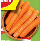 HOFER Marktplatz Karotten aus Österreich HOFER 1 Kilogramm 1 Packung