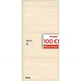 CPL-Tür „Solido Smart“, Pinie 650519 HELLWEG 1 Stück