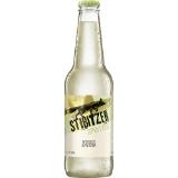 Stibitzer Spritzer Weiss, Preisangabe ohne MwSt. (Preis inkl. MwSt. 0,95 €), METRO 0.33 Liter 1 Flasche