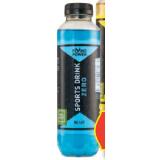 Bild von Flying Power Sportgetränk Zero versch. Sorten HOFER 500 Milliliter 1 Flasche