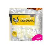 MOIN Bio-Butter-Croissants Denns BioMarkt 300 Gramm 1 Packung