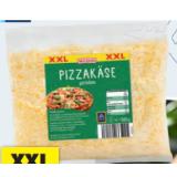 Milsani XXL Pizzakäse gerieben HOFER 500 Gramm 1 Packung