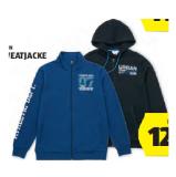 Up 2 Fashion Men Herren-Sweatjacke HOFER 1 Stück