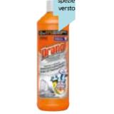 Drano Küchen-Gel „Rohrfrei“ 658706 HELLWEG 1 Liter 1 Flasche