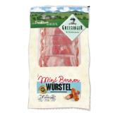 Bild von Greisinger Mini Berner Würstel MPREIS 250 Gramm 1 Packung