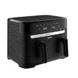 Tefal Doppel-Heißluftfritteuse EY901N Maximarkt 1 Stück