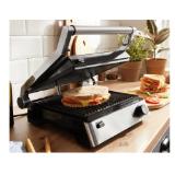 Silvercrest Kitchen Tools 3-in-1 Kontaktgrill Lidl 1 Stück