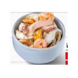 Bild von Meeresfrüchtesalat INTERSPAR 100 Gramm