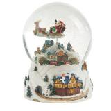 Schneekugel 7969001801 XXXLutz 1 Stück