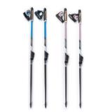 Promotion Bild von ADVENTURIDGE NORDIC WALKING STÖCKE HOFER 1 Paar
