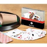 Piatnik Spielkarten Set Lidl 1 Set