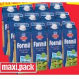 Schärdinger Formil H-Vollmilch oder H-Leichtmilch gültig im Maximarkt Linz und Haid 1 Liter 1 Packung