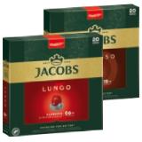Jacobs Nespressokompatible Alukapseln versch. Sorten Sutterlüty 20 Stück