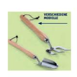 Gardenline Midi Handwerkzeuge versch. Modelle HOFER 1 Stück