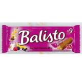 Balisto 9 Stk. div. Sorten BILLA PLUS 166.50 Gramm 1 Packung