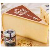 Alma Vorarlberger Bergkäse g.U. INTERSPAR 100 Gramm