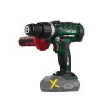 Promotion Bild von Parkside Akku-Schlagbohrschrauber, 20 V Lidl 1 Stück