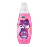 Bild von Coral Waschmittel Magic Wash versch. Sorten MPREIS 1 Flasche