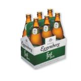 Schloss Eggenberg Festbock Unimarkt 0.50 Liter 1 6er-Träger