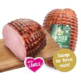 Metzgerei Broger Feiertagsschinken Sutterlüty 1 Kilogramm