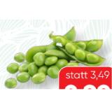 SPAR Edamame SPAR Gourmet 200 Gramm 1 Packung