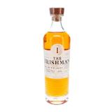 Bild von The Irishman Whiskey EUROSPAR 0.70 Liter 1 Flasche