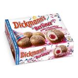 Storck Super Dickmann's Berliner HOFER 159 Gramm 1 Packung