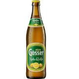 Gösser Naturradler SPAR Gourmet 0.50 Liter 1 Flasche