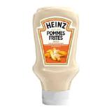 Promotion Bild von Heinz Ketchup, Mayo od. Pommes Sauce BILLA PLUS 1 Flasche