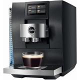 Jura Kaffeevollautomat Z10 (EB) Aluminium Black 15609 RED ZAC 1 Stück