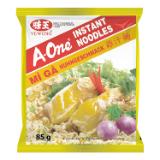 A-One China Instantnudeln versch. Sorten Thomas Philipps 85 Gramm 1 Packung