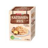 SPAR Maronipüree oder Kastanienreis SPAR 1 Packung