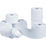 Omega Thermorolle 57x30 mm x 9 m, Preisangabe ohne MwSt. (Preis inkl. MwSt. 0,90 €), METRO 1 Rolle