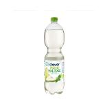 Clever Wasser Plus div. Sorten BILLA 1.50 Liter 1 Flasche