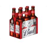 American Bud Lidl 0.33 Liter 6 Stück
