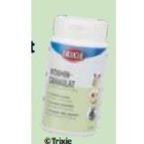 Bild von Trixie Vitamin-Granulat DAS FUTTERHAUS 220 Gramm 1 Dose