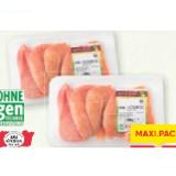 SPAR Feinstes Geflügel Österr. Hendlfiletschnitzerl Maximarkt 480 Gramm 1 Packung