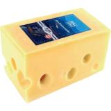 Bio vom Berg Emmentaler MPREIS 100 Gramm