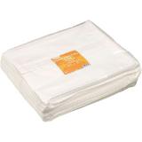 belesse Bäckerbeutel 2 kg, Preisangabe ohne MwSt. (Preis inkl. MwSt. 53,99 €), METRO 1000 Stück