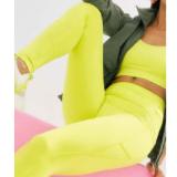 GNA Sport Legging limette 847868 Ernsting's family 1 Stück