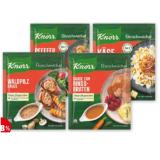 Promotion Bild von Knorr Feinschmecker Saucen div. Sorten Penny 1 Packung