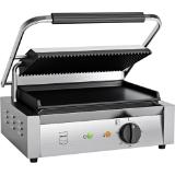 Metro Professional Kontaktgrill GPG1202, Preisangabe ohne MwSt. (Preis inkl. MwSt. 202,80 €), METRO 1 Stück