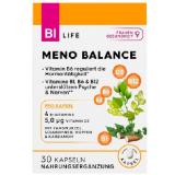 BI LIFE Meno Balance Kapseln BIPA 30 Stück