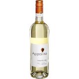Promotion Bild von Appalina Chardonnay alkoholfrei, Preisangabe ohne MwSt. (Preis inkl. MwSt. 4,19 €), METRO 0.75 Liter 1 Flasche