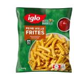 Promotion Bild von iglo Feine Welle Frites od. Kroketten Penny 1 Packung